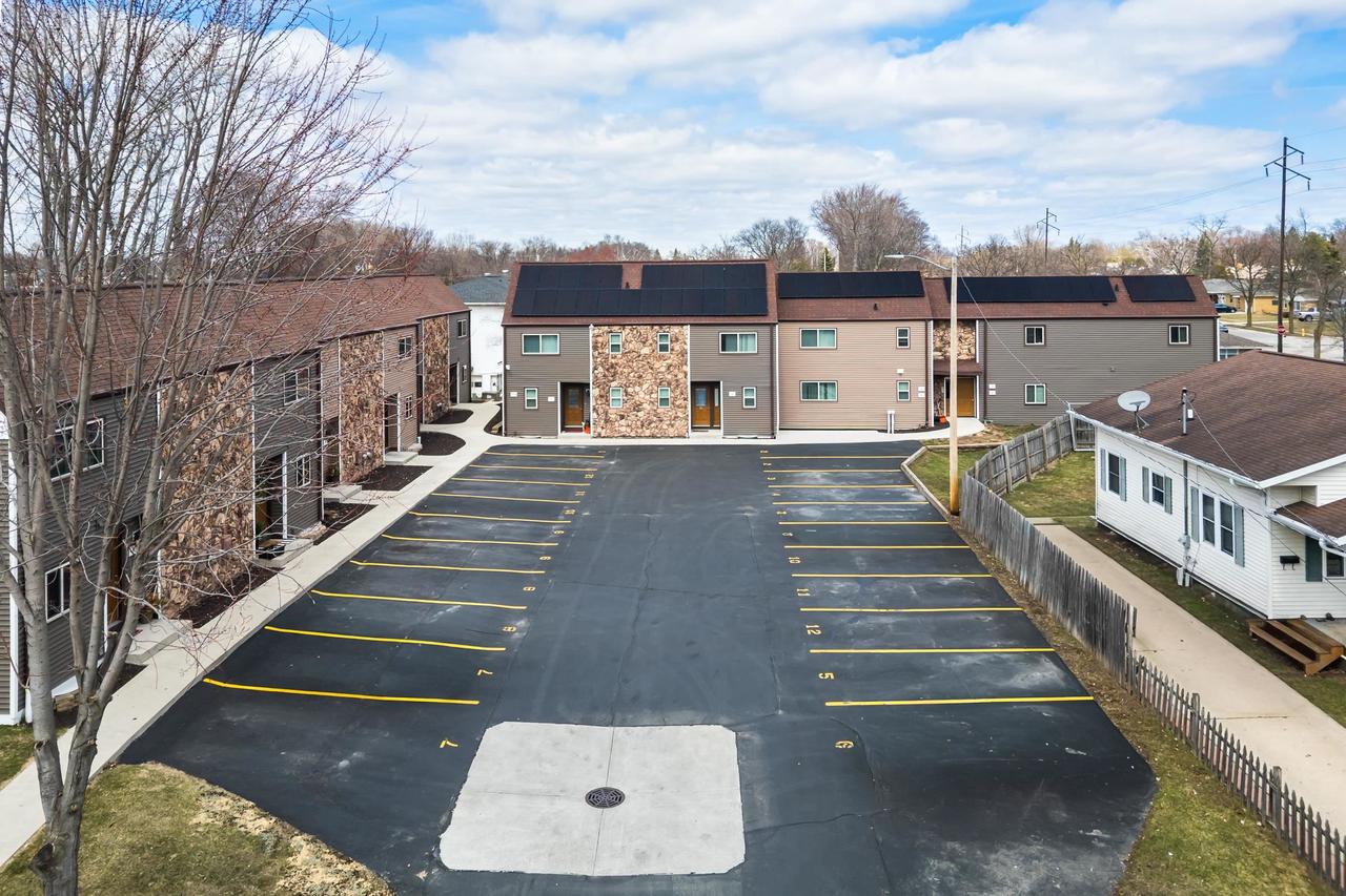 12 Unit Multi-Family Investment Property