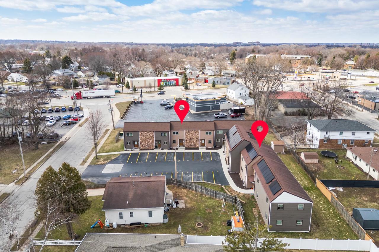 12 Unit Multi-Family Investment Property - Image 82