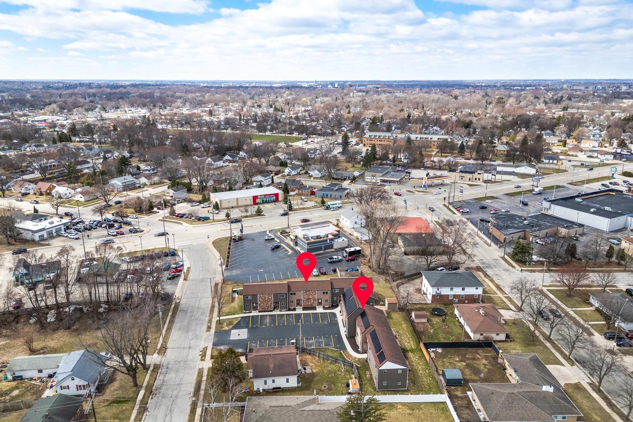 12 Unit Multi-Family Investment Property - Image 86