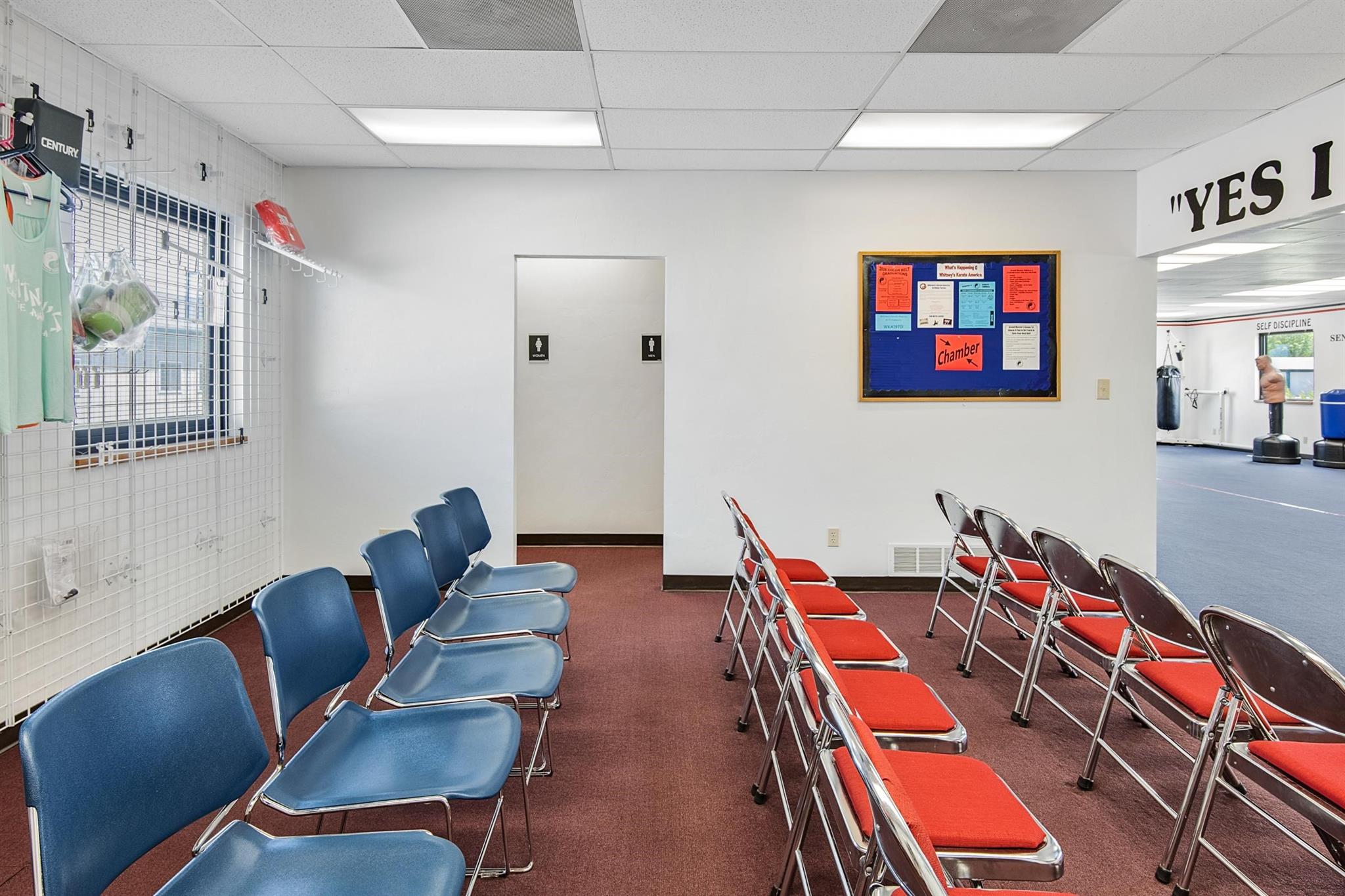 High-Quality Multi-Use Commercial Building in Howard - Image 14