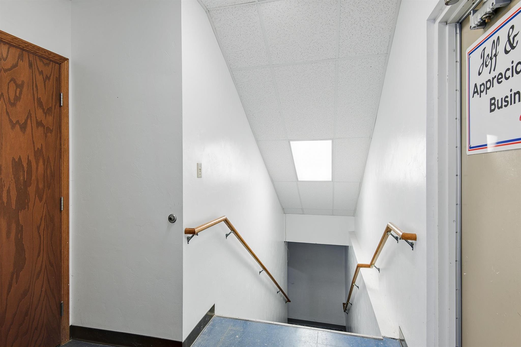 High-Quality Multi-Use Commercial Building in Howard - Image 19